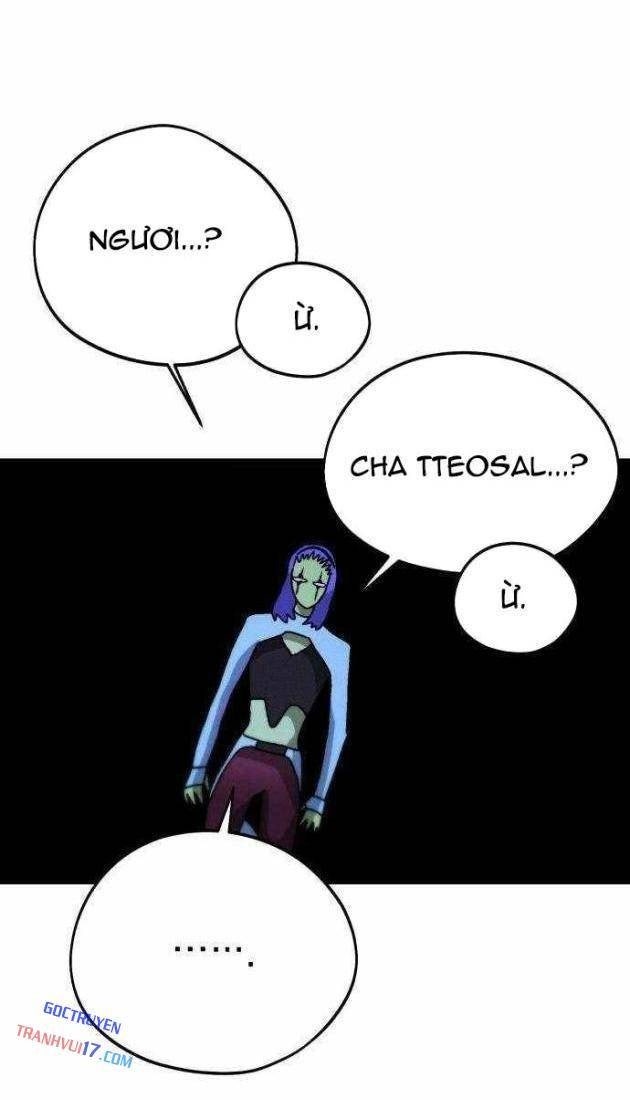 Dự Án Sao Hoả - Page 100