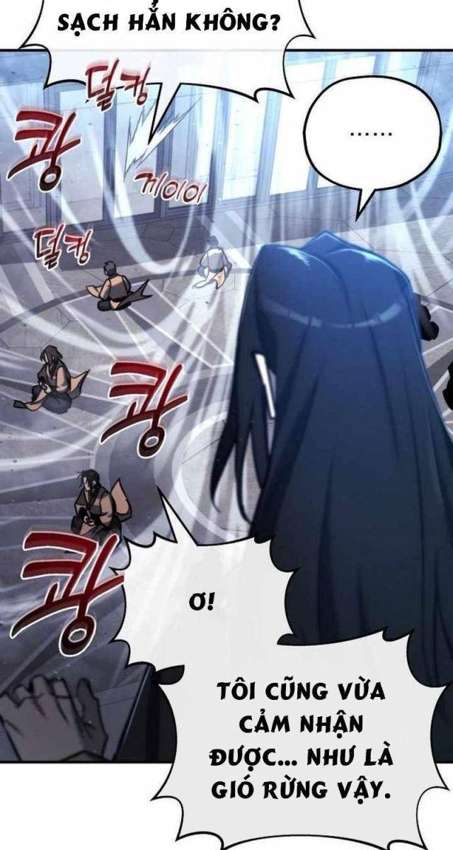 Mạt Thế Hậu Cần - Page 76