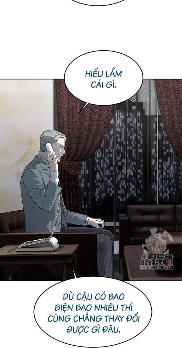 Đội Trưởng Lính Đánh Thuê - Page 111