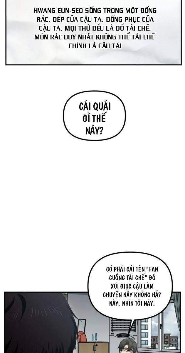 Tôi Là Thợ Săn Có Kĩ Năng Tự Sát Cấp SSS - Page 4