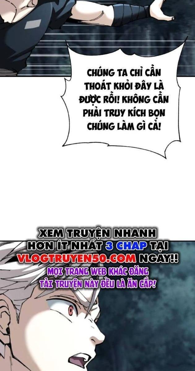 Ông Võ Giả Và Cháu Chí Tôn - Page 37