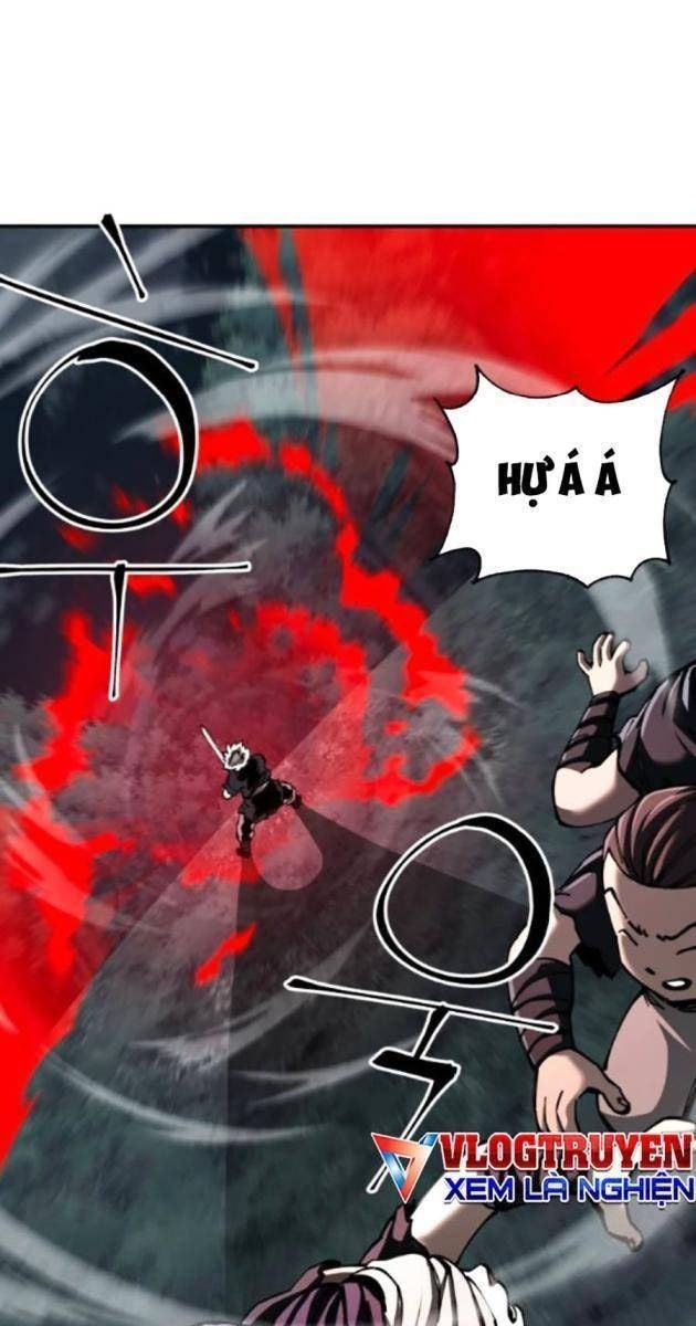 Ông Võ Giả Và Cháu Chí Tôn - Page 138