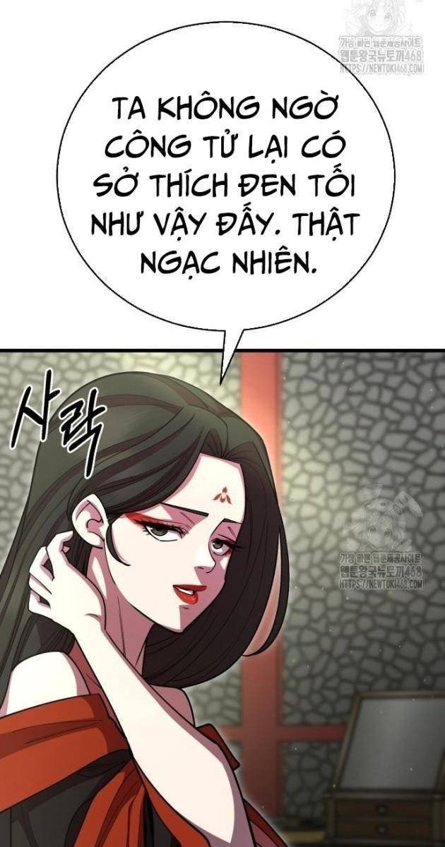 Thiên Hạ Đệ Nhất Đại Sư Huynh - Page 136