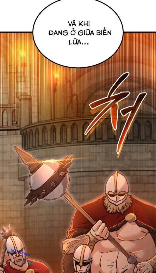 Tôi Đã Hồi Quy Nhưng Tận Thế Không Đến - Page 134