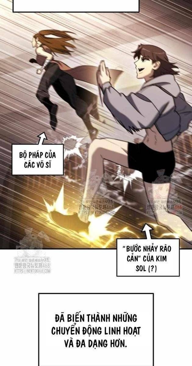 Mạt Thế Hậu Cần - Page 79