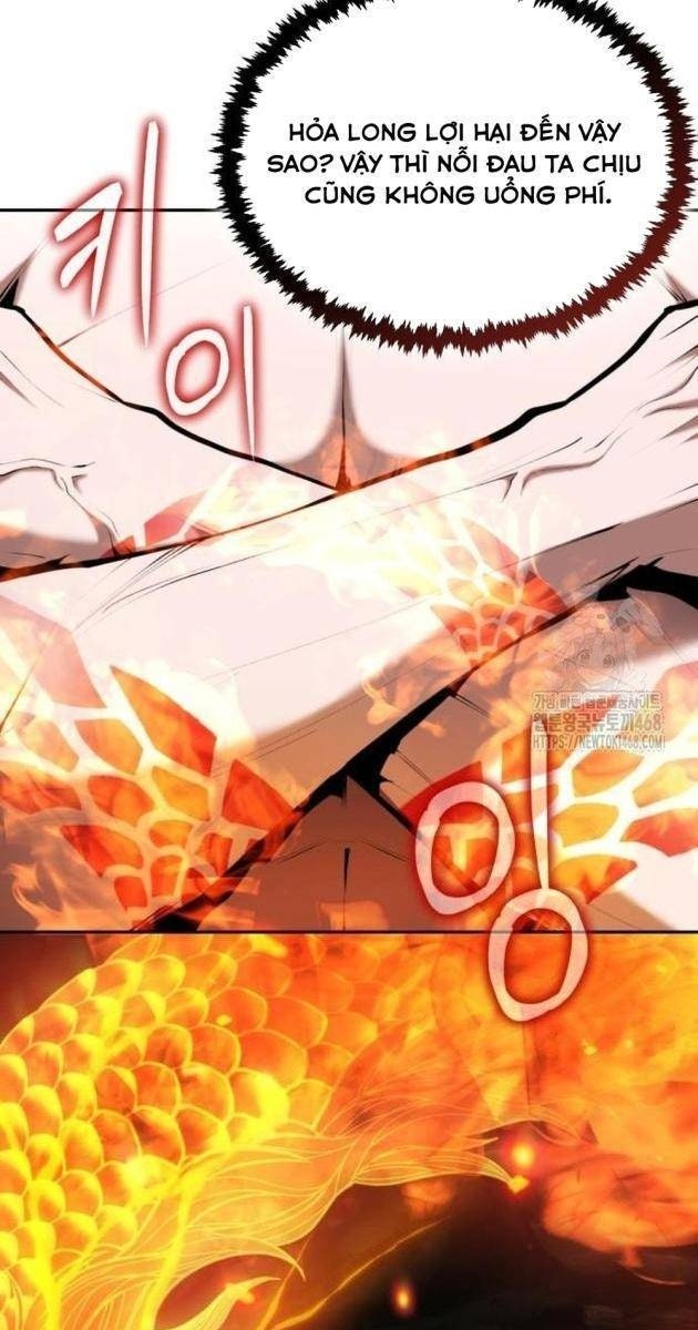 Giáo Chủ Ma Giáo Cũng Biết Sợ - Page 31