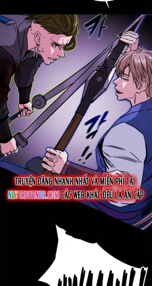 Thiên Quang Minh Nguyệt - Page 21