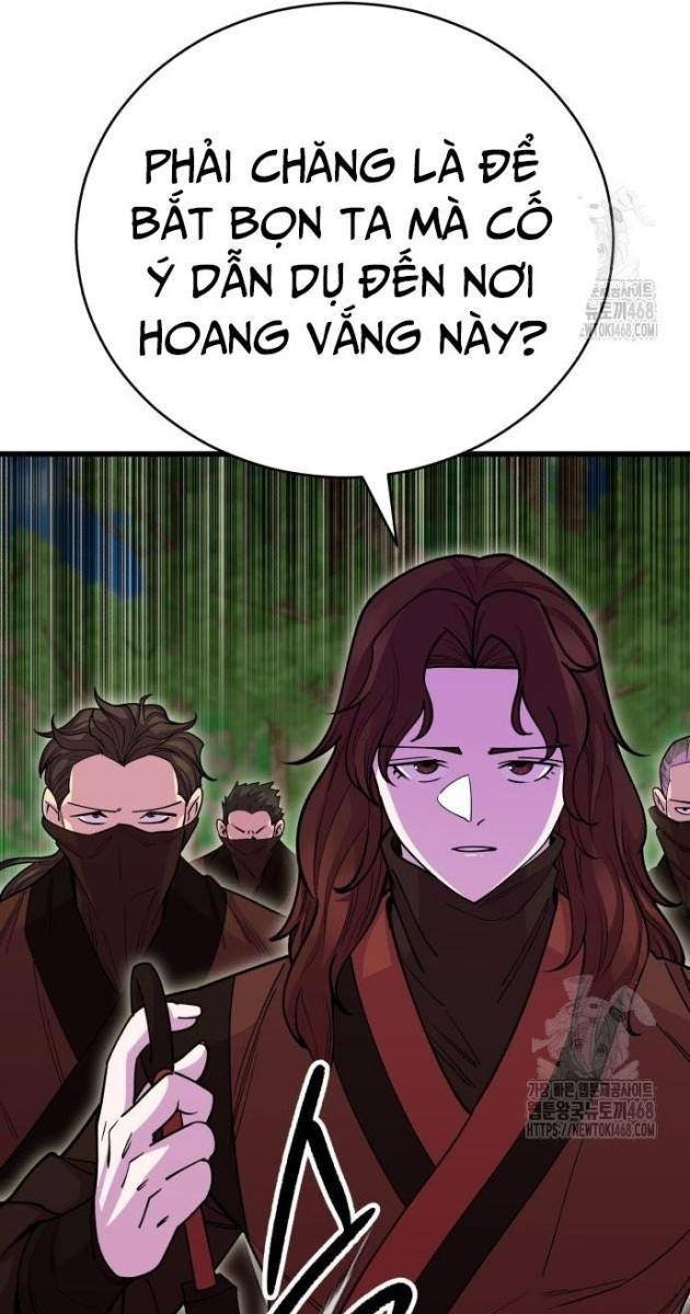 Thiên Hạ Đệ Nhất Đại Sư Huynh - Page 169