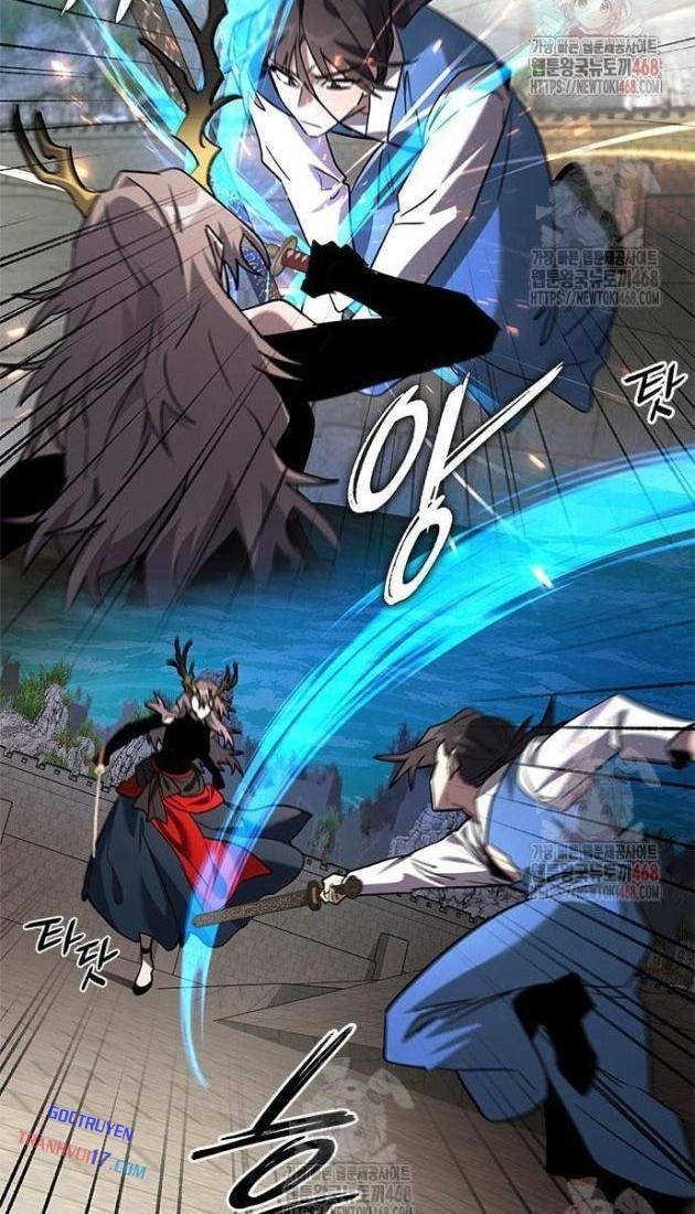 Đêm Của Yêu Tinh - Page 115