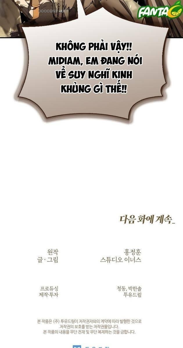 Vô Hồn Bất Kính Giả Dạ - Page 170