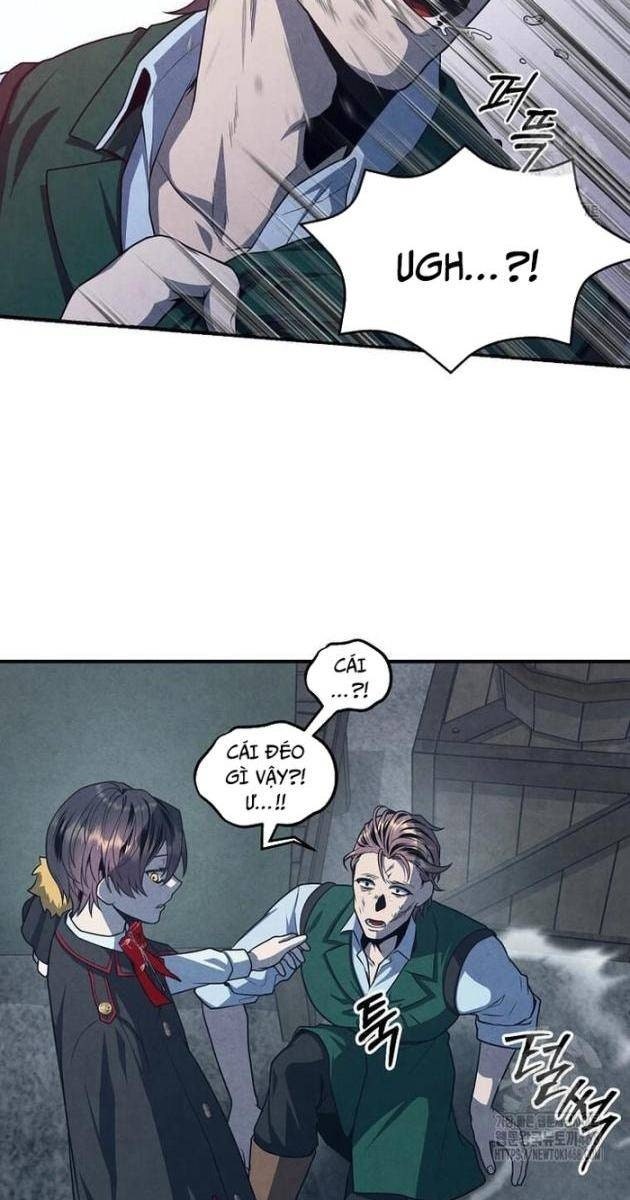 Con Trai Út Huyền Thoại Nhà Hầu Tước - Page 68