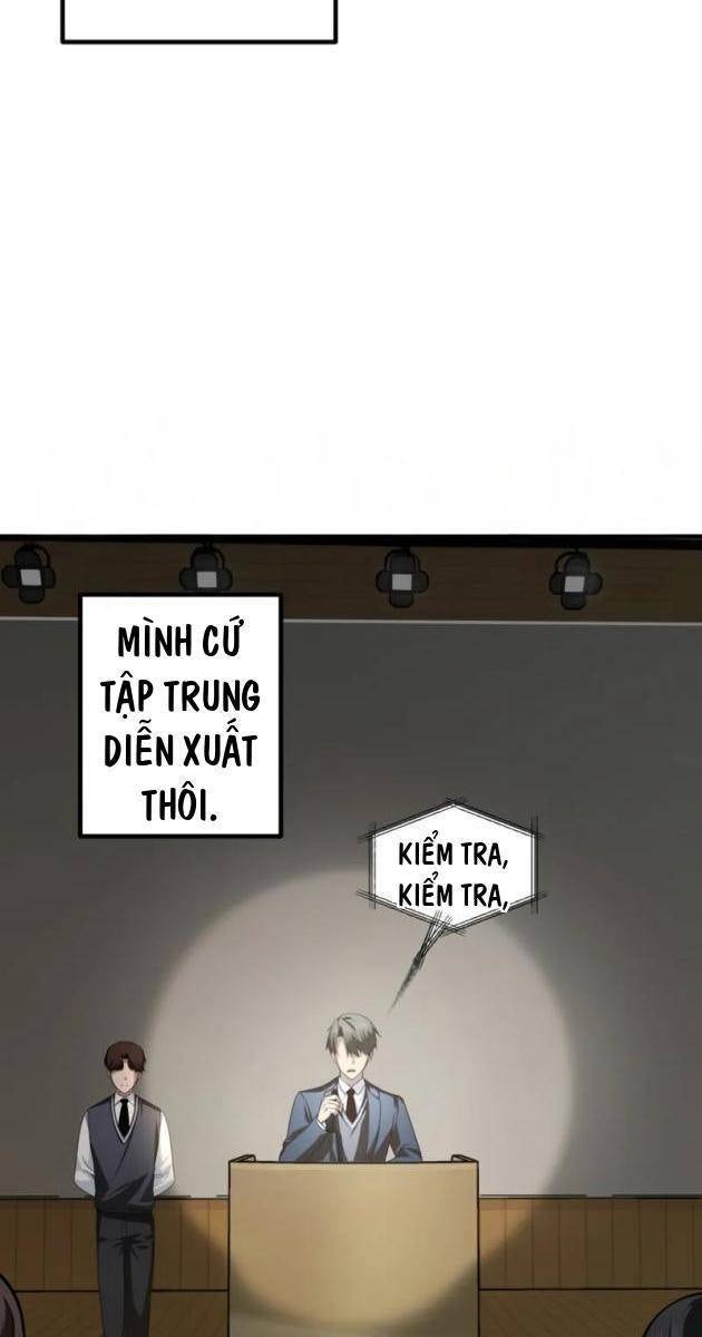 Tôi Là Thợ Săn Có Kĩ Năng Tự Sát Cấp SSS - Page 36