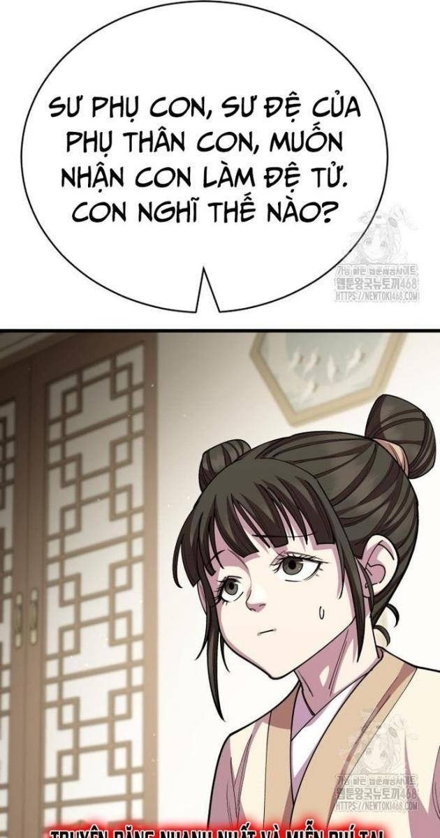 Thiên Hạ Đệ Nhất Đại Sư Huynh - Page 77