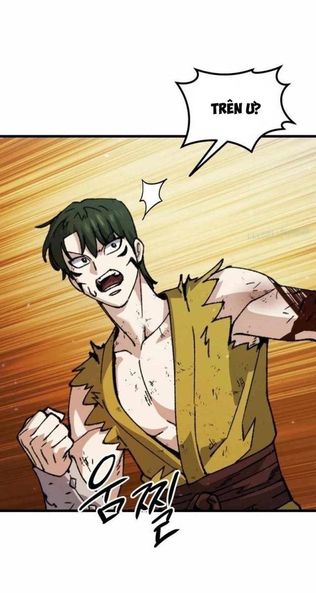 Tôi Đã Hồi Quy Nhưng Tận Thế Không Đến - Page 18