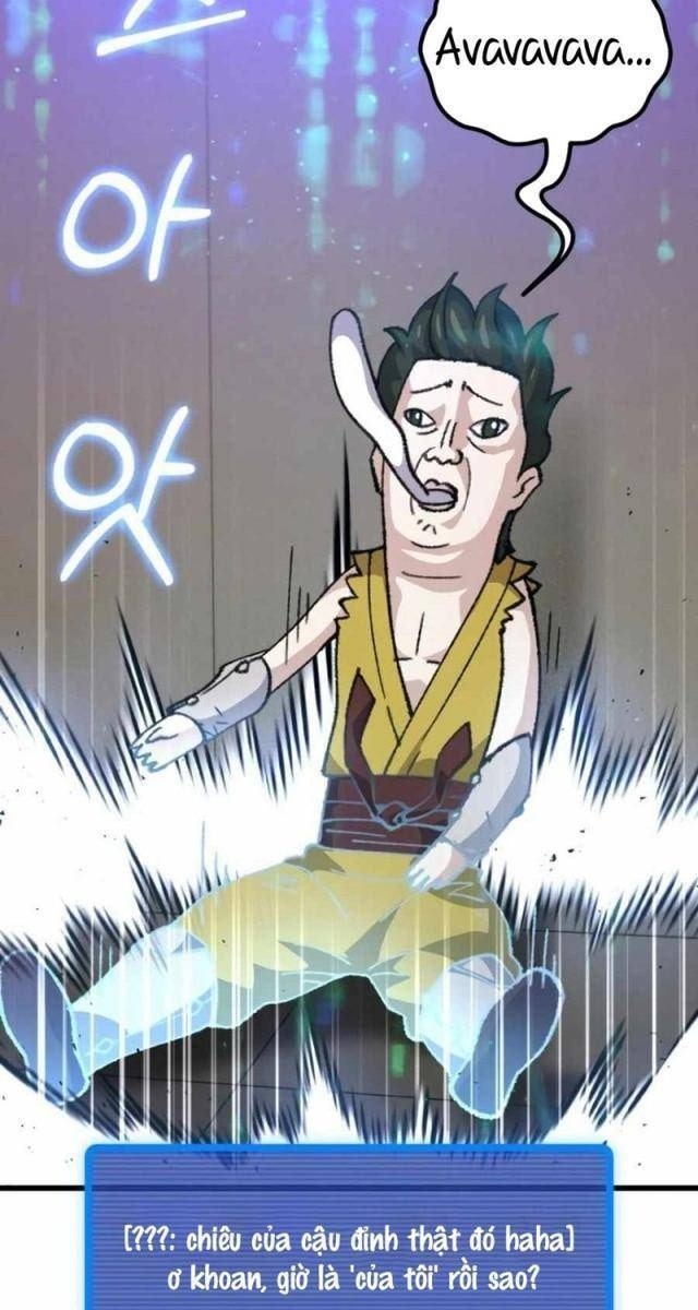 Tôi Đã Hồi Quy Nhưng Tận Thế Không Đến - Page 82