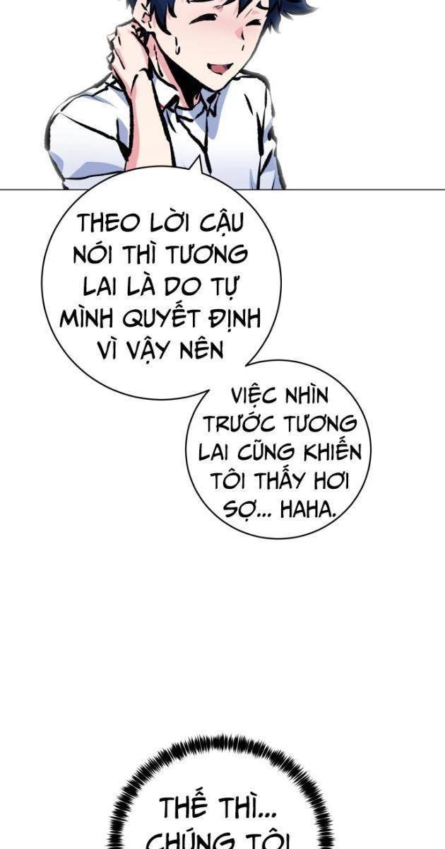 Góc Cao Khung Thành - Page 130