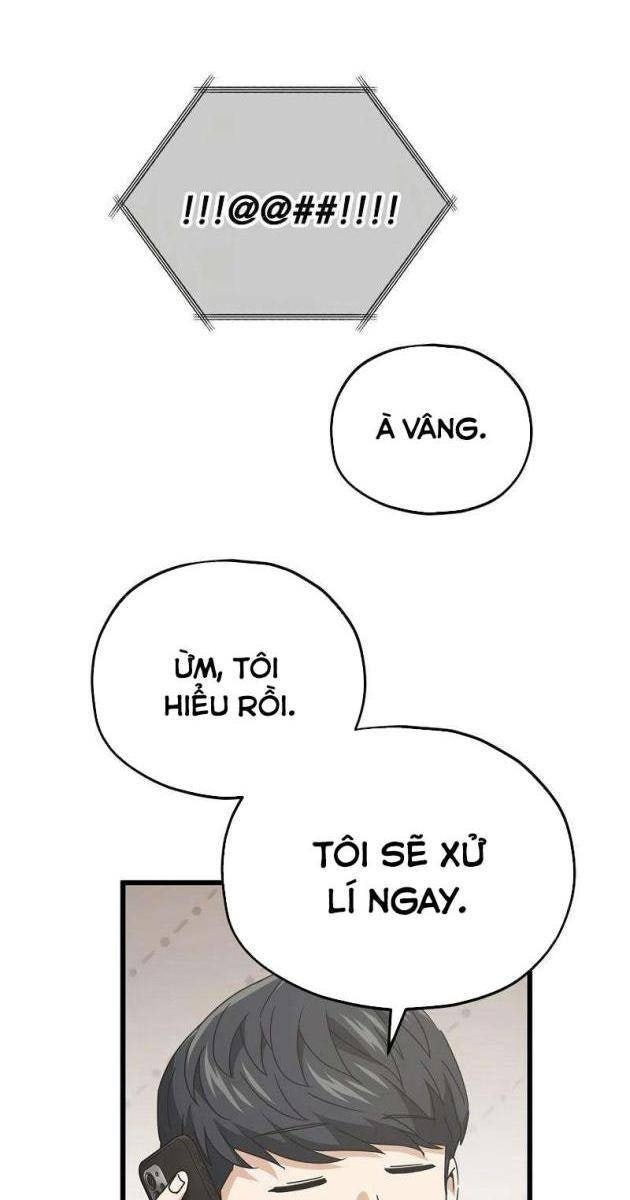 Bố Tôi Quá Mạnh - Page 144