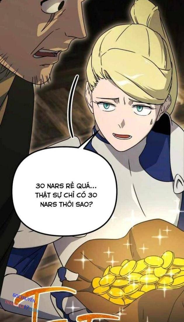 Nhập Vai Phản Diện Mắt Cáo Hoàn Hảo - Page 49