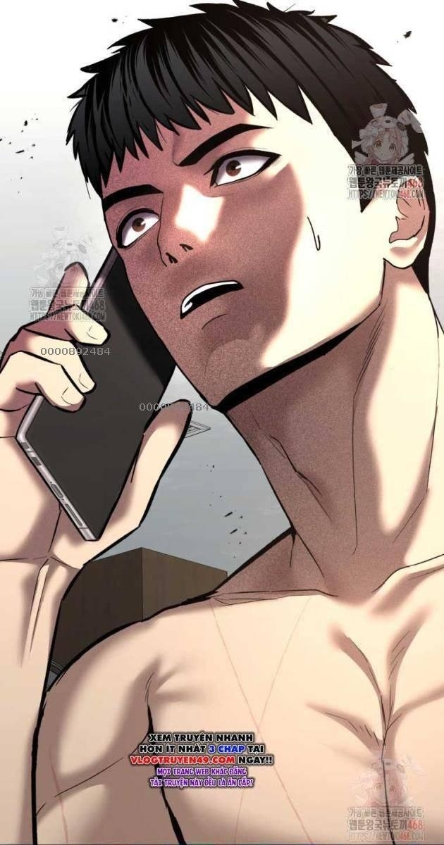 Cảnh Sát Bất Bại - Page 181