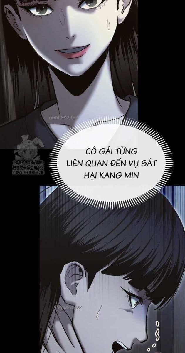 Cảnh Sát Bất Bại - Page 6