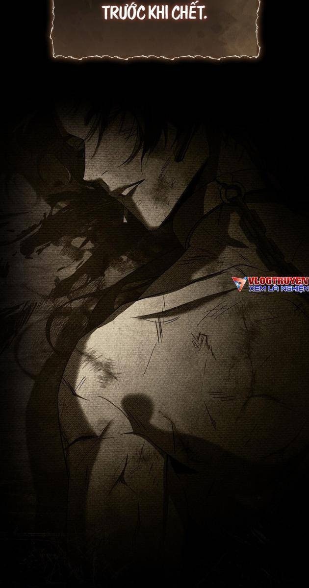 Vô Hồn Bất Kính Giả Dạ - Page 107