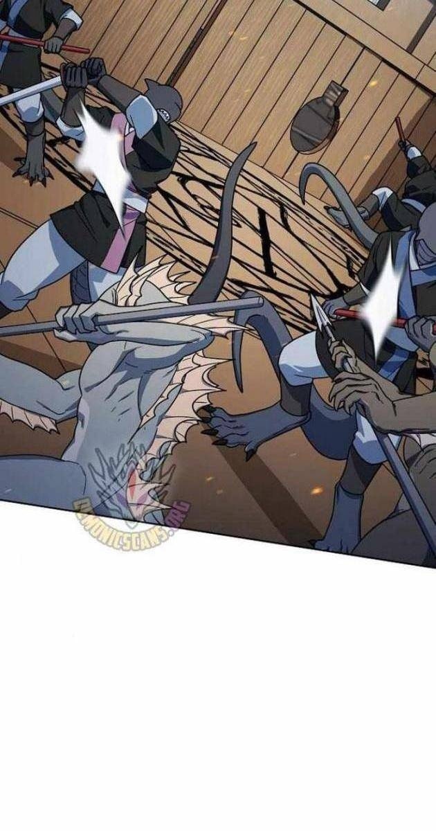 Nền Văn Minh Nebula - Page 23