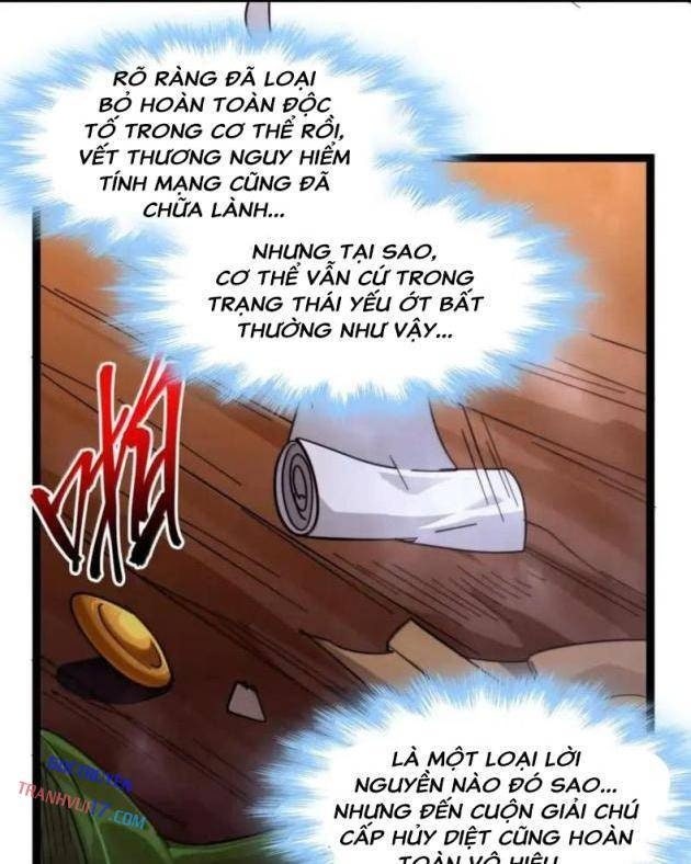 Sức Mạnh Của Ác Thần - Page 78