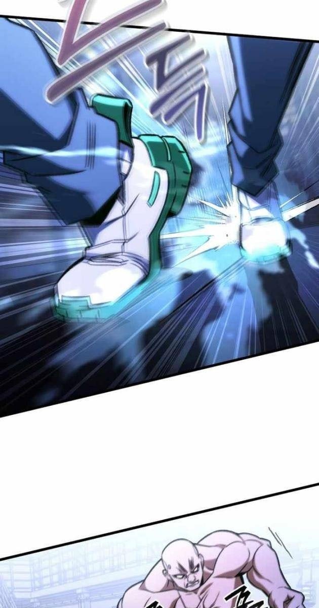 Sát Thủ Thiên Tài Đơn Độc - Page 66