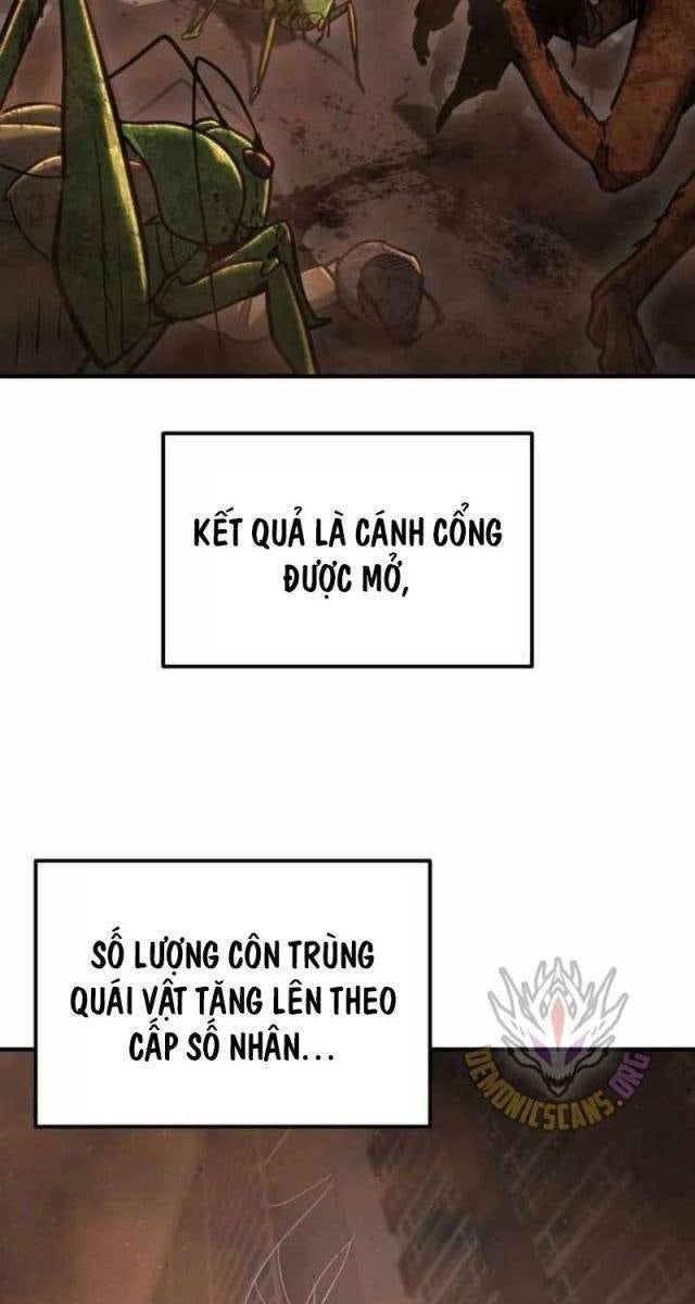 Mạt Thế Hậu Cần - Page 43
