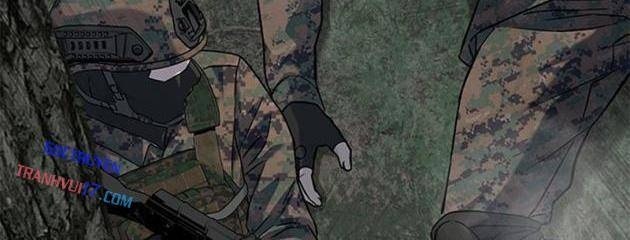 Đội Trưởng Lính Đánh Thuê - Page 30
