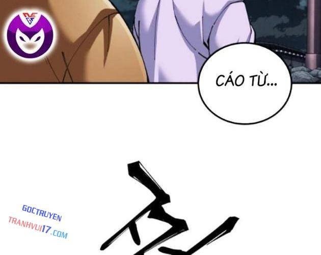 Ông Võ Giả Và Cháu Chí Tôn - Page 107