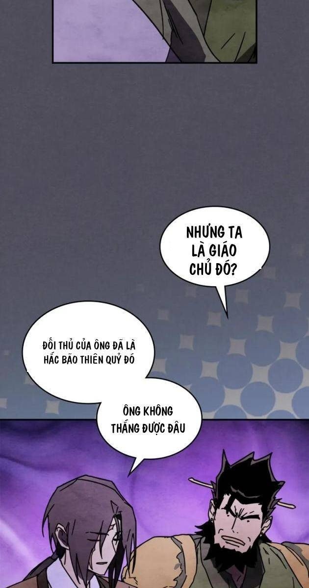 Sự Trở Lại Của Thần - Page 41