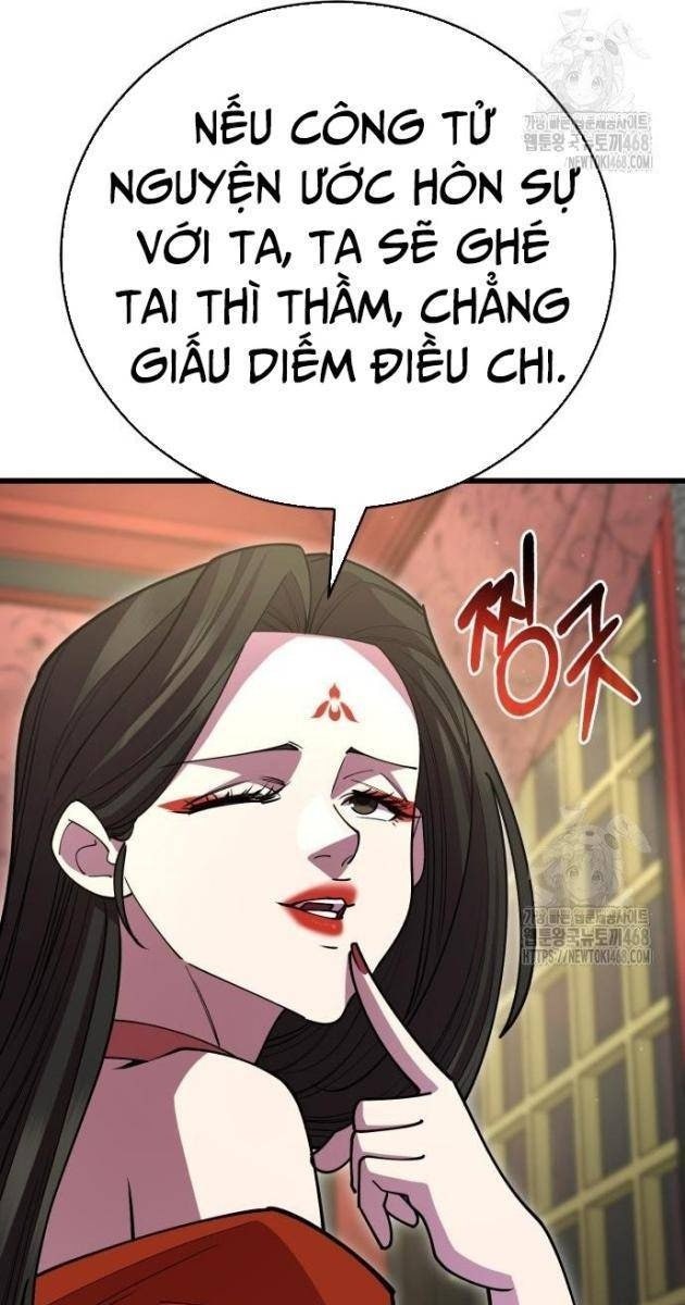 Thiên Hạ Đệ Nhất Đại Sư Huynh - Page 143