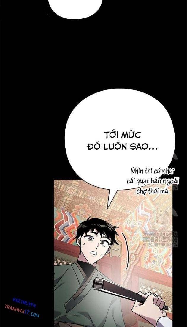 Đêm Của Yêu Tinh - Page 26