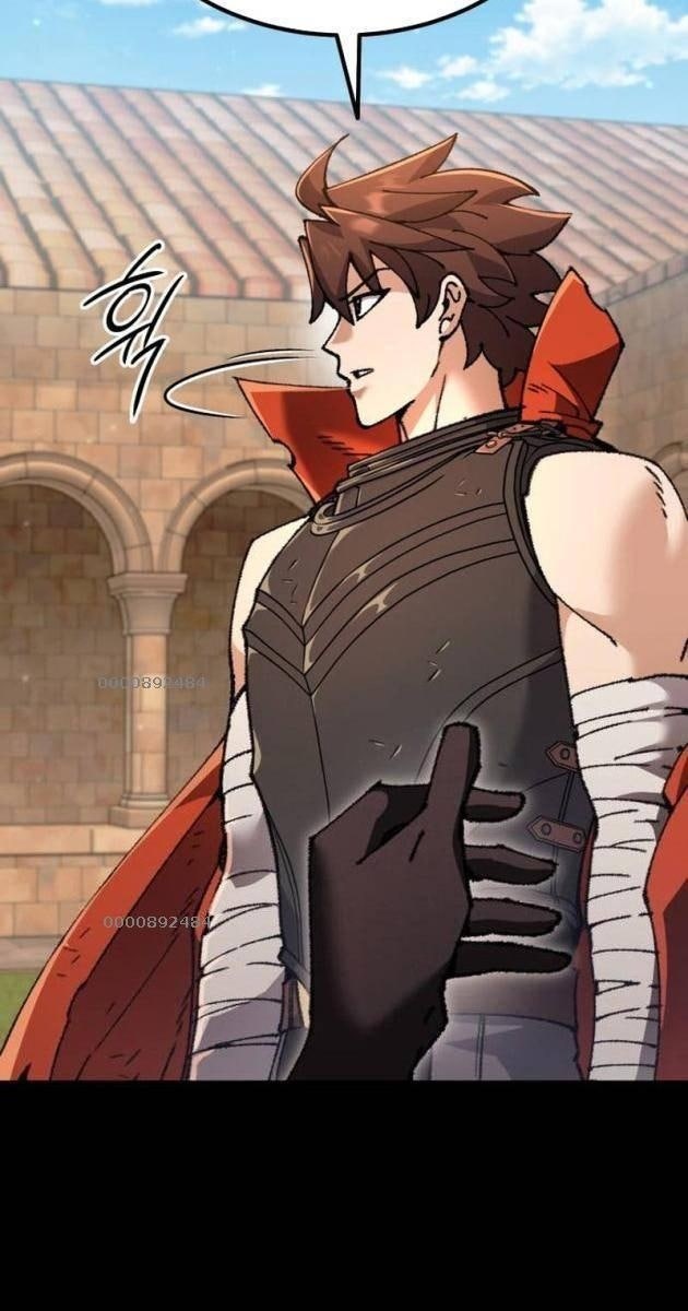 Tôi Đã Hồi Quy Nhưng Tận Thế Không Đến - Page 5