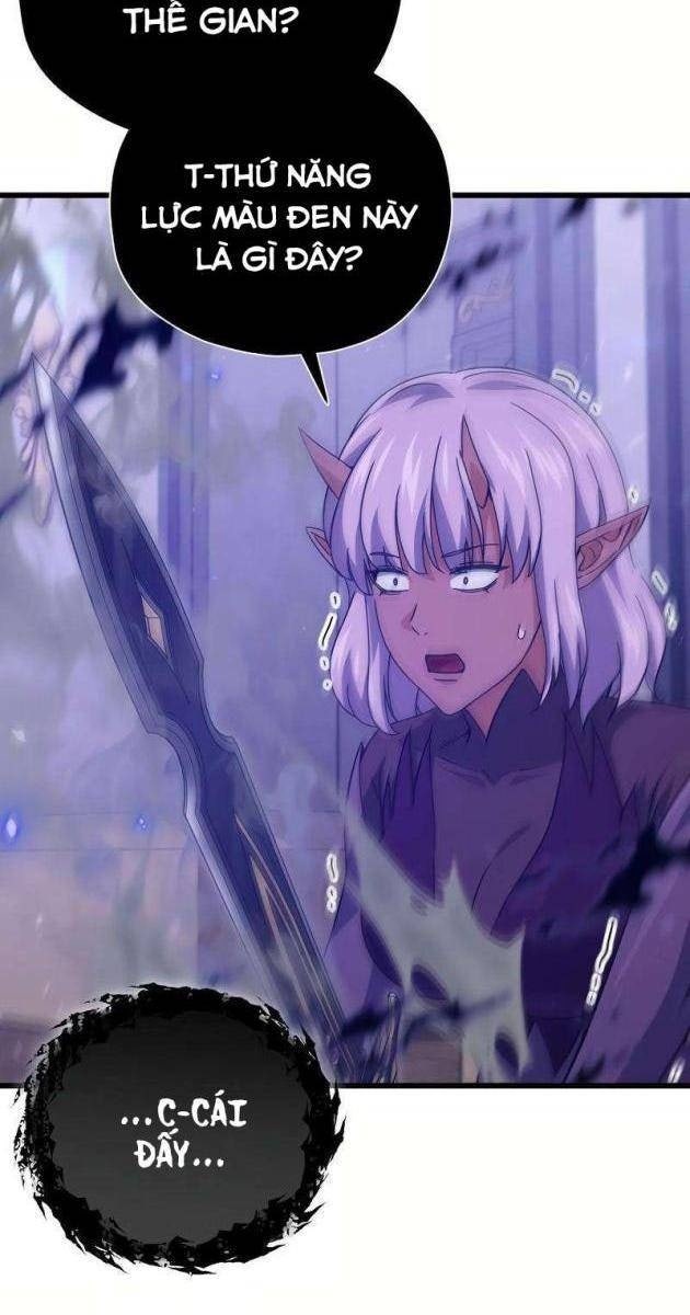Bố Tôi Quá Mạnh - Page 50