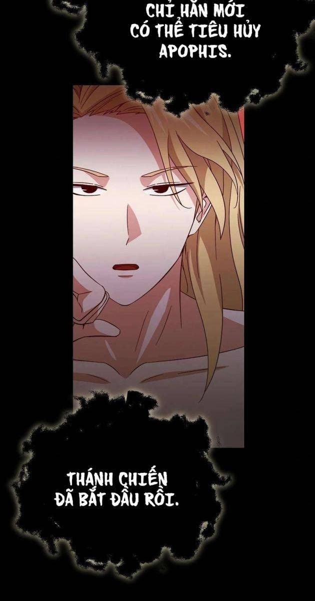 Bố Tôi Quá Mạnh - Page 14