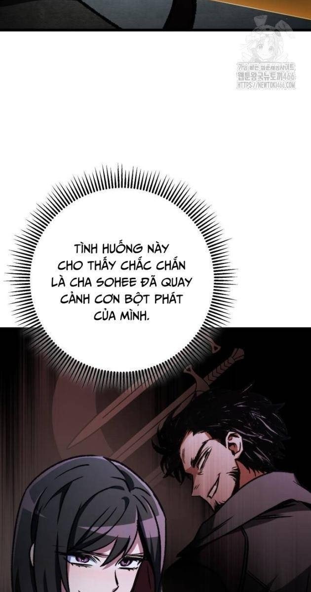 Sát Thủ Thiên Tài Đơn Độc - Page 19