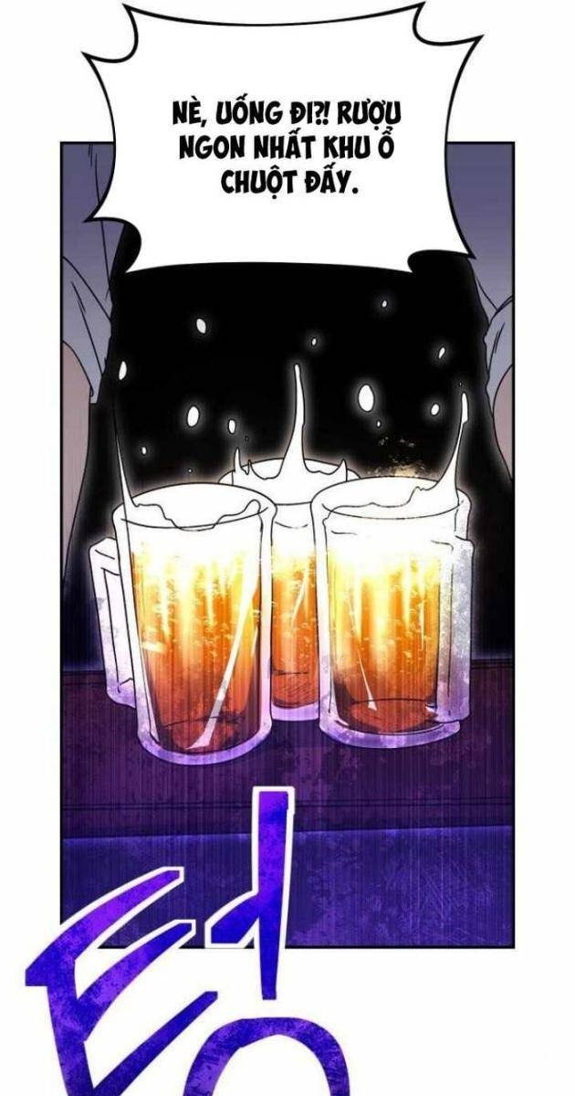 Nhập Vai Phản Diện Mắt Cáo Hoàn Hảo - Page 55