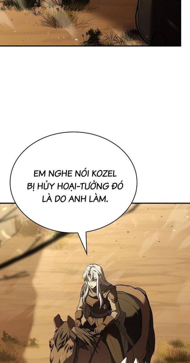 Vô Hồn Bất Kính Giả Dạ - Page 123