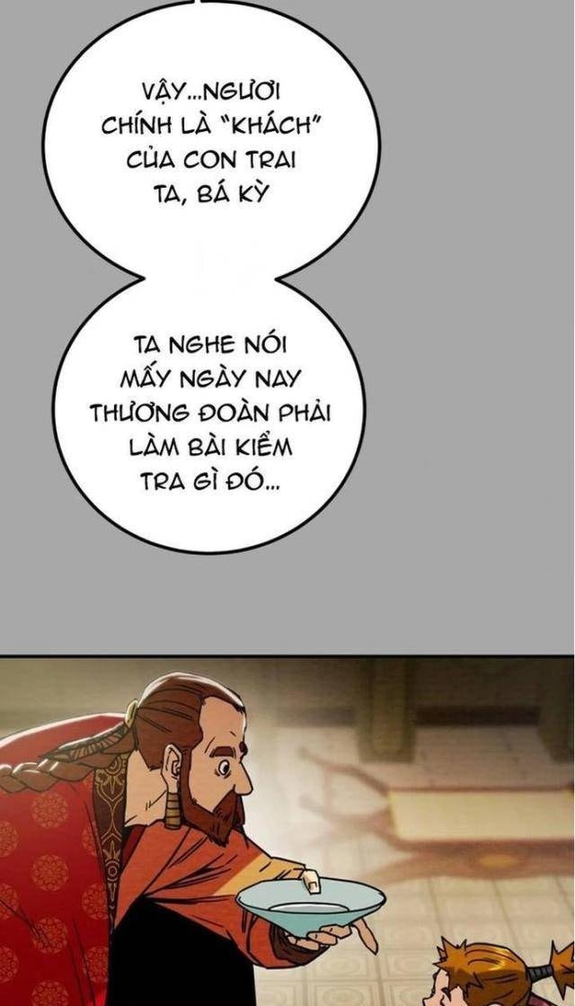 Thiên Quang Minh Nguyệt - Page 138