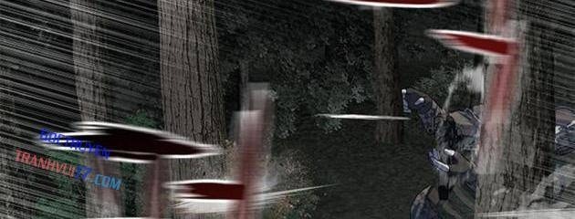 Đội Trưởng Lính Đánh Thuê - Page 15