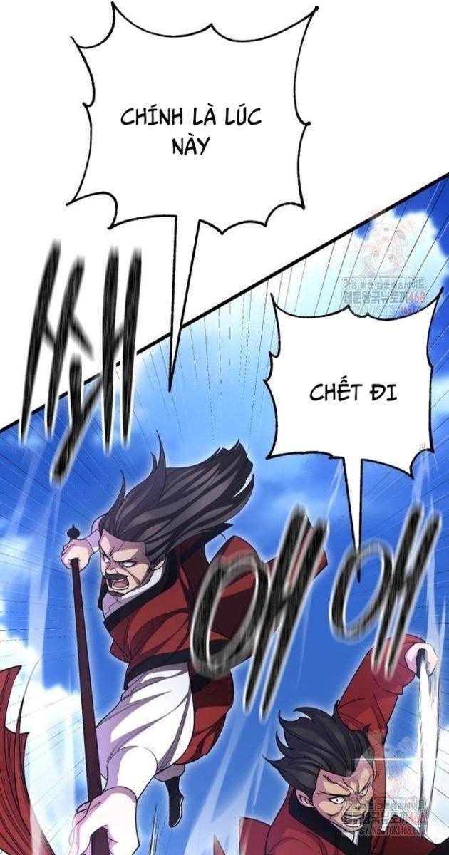 Thiên Hạ Đệ Nhất Đại Sư Huynh - Page 135