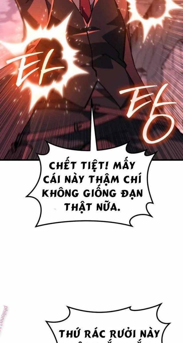 Tôi Đã Hồi Quy Nhưng Tận Thế Không Đến - Page 29