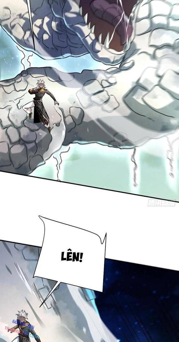 Vĩnh Sinh Đi Chết Đi! - Page 25