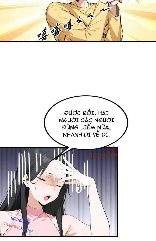 Toàn Dân Ngự Thú: Bắt Đầu Từ Sơn Hải Kinh Ta Quét Ngang Toàn Cầu - Page 30