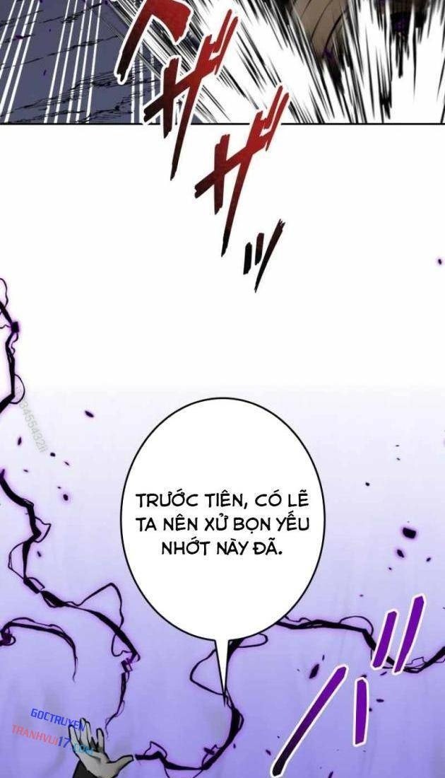 Chinh Phục Hầm Ngục Bằng Sao Chép Và Dán - Page 41