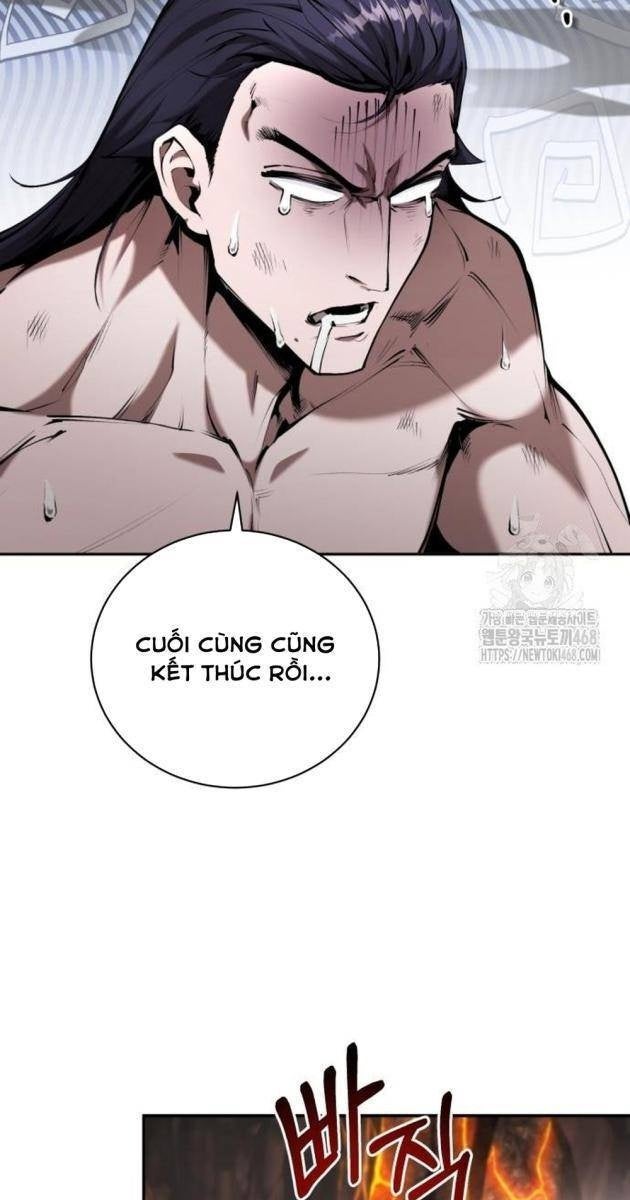 Giáo Chủ Ma Giáo Cũng Biết Sợ - Page 5