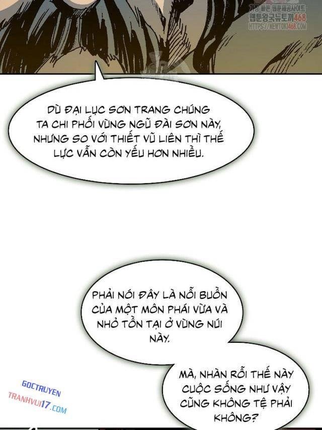 Hồi Ức Chiến Thần - Page 105