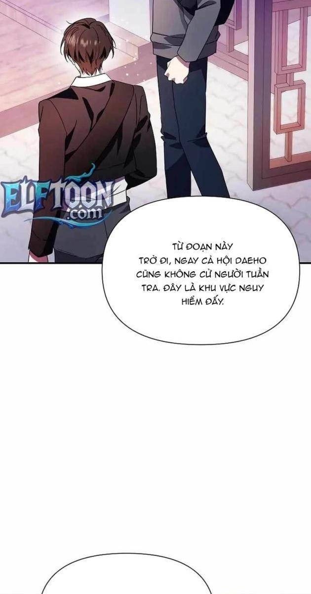 Làm Ơn Dừng Đức Giáo Hoàng Lại - Page 25